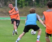 Trainingsauftakt23