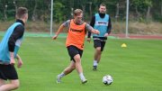 Trainingsauftakt24