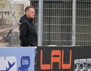 Trainingsauftakt28