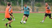 Trainingsauftakt29
