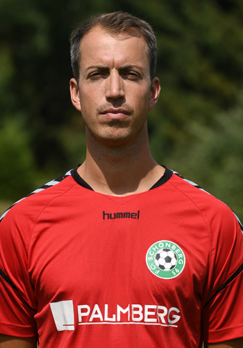 Sven Boddin