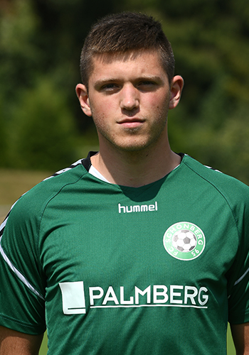 Gino Damrau