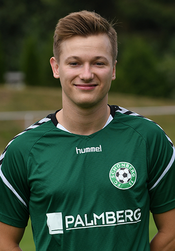 Niklas Kahle