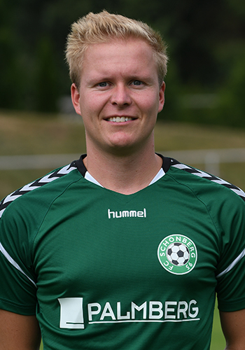Sebastian Burmeister
