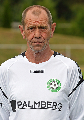 Werner Stender