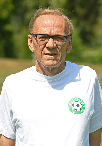 Wilfried Rohloff