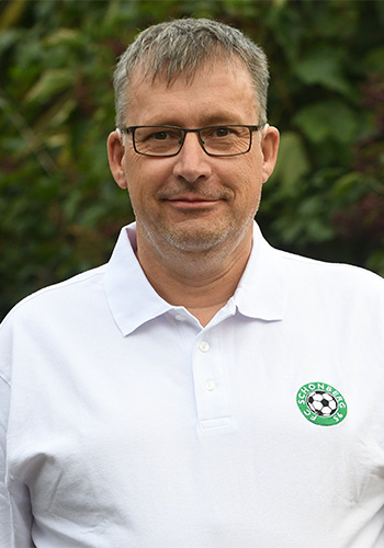 Jens Upahl