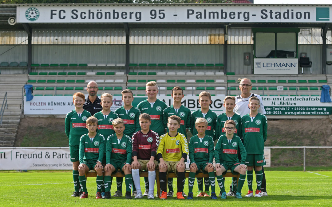 D1 mit makelloser Heimbilanz