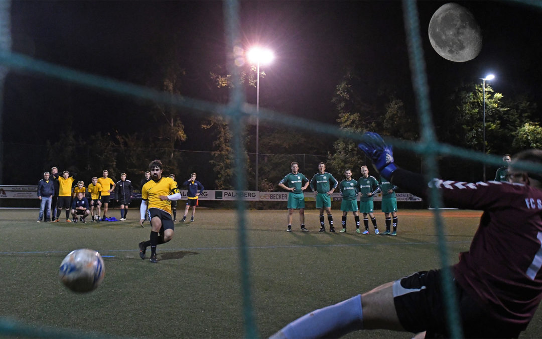 14. Moonlightcup geht nach Selmsdorf