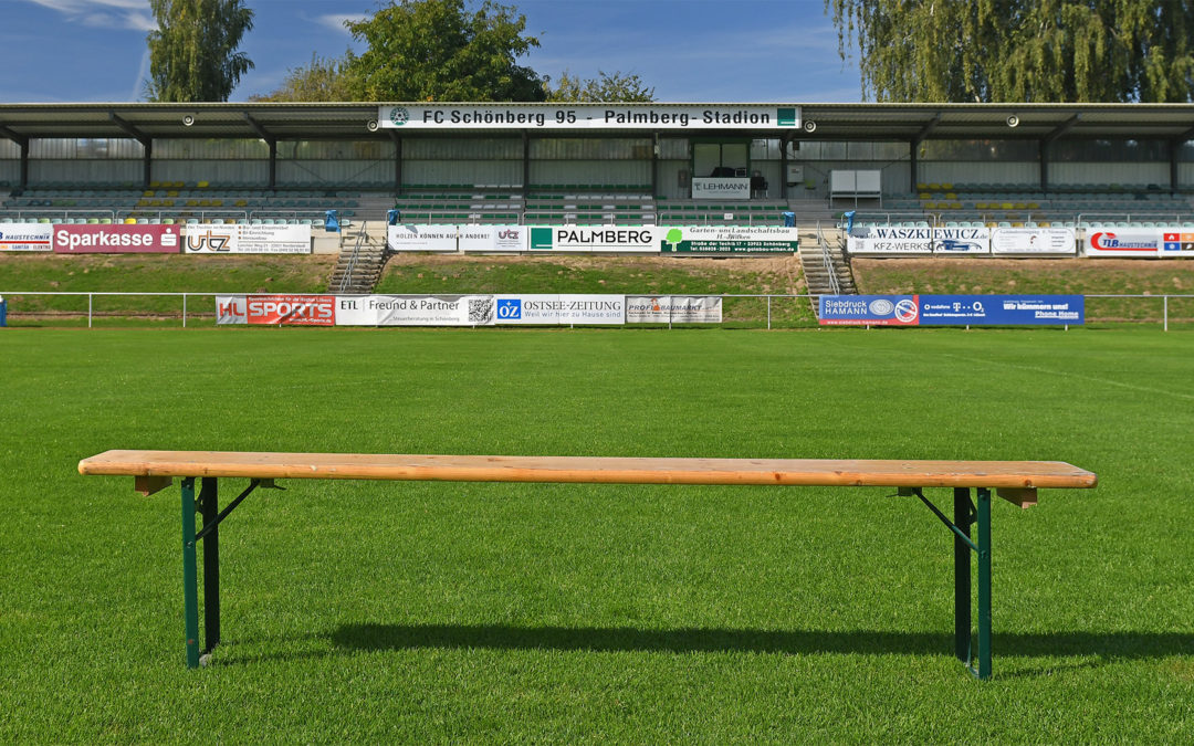 FC Schönberg 95 zieht A-Junioren zurück