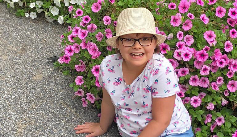 Helft uns helfen – Anna Lina braucht uns!