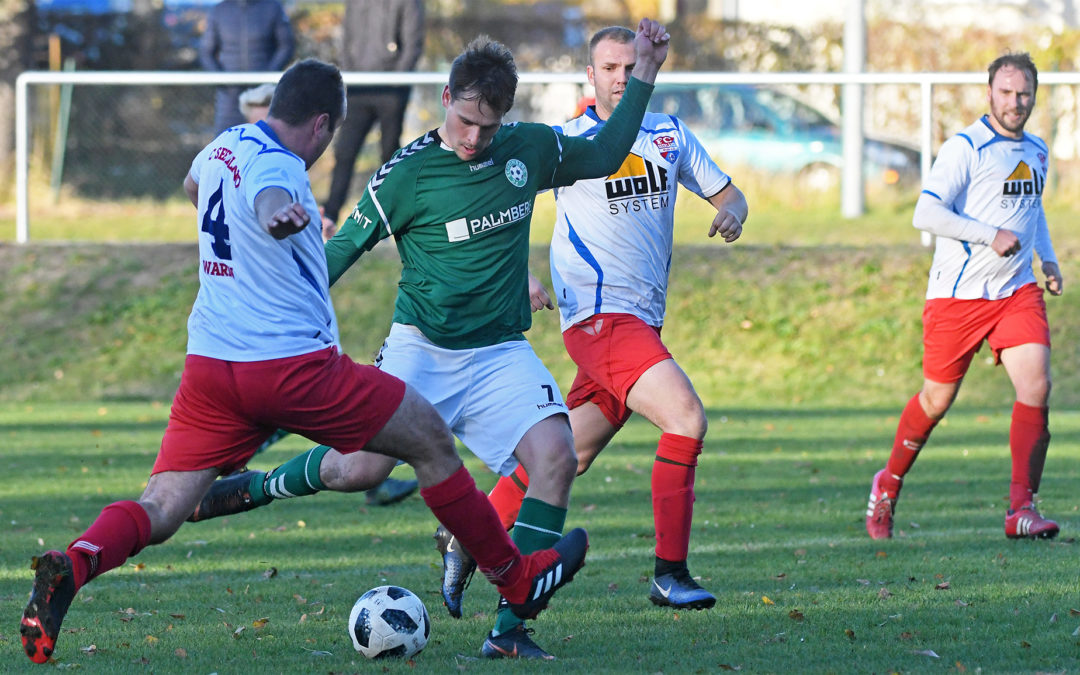 Hannes Komoss im Torrausch