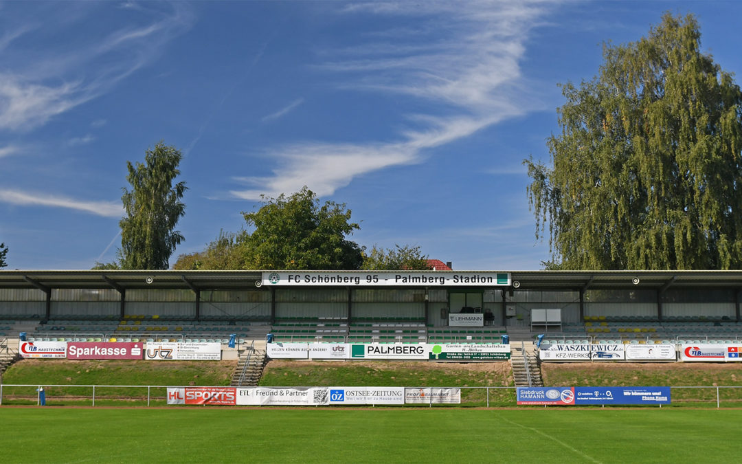 FC-Mitglieder wollen Baum pflanzen