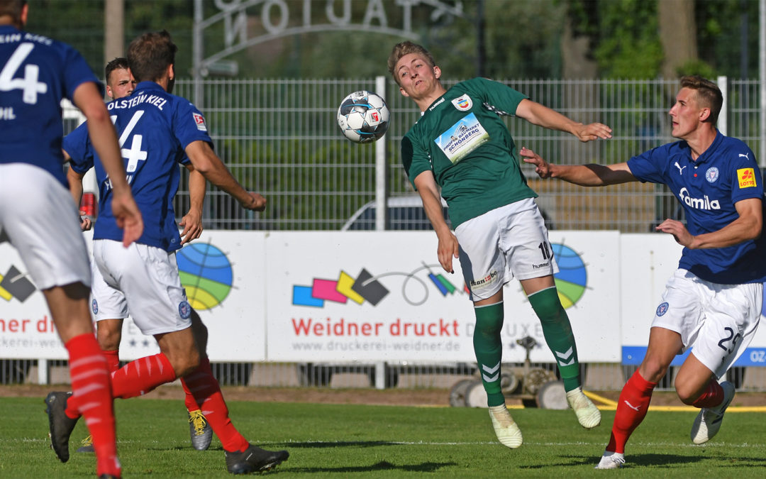 Versteigerungsaktion Sondertrikots die Dritte!