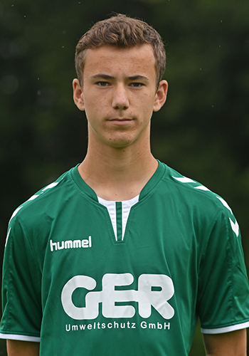 Wesley Wehsel