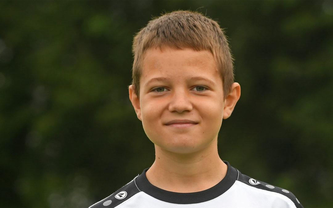 D1 feiert Schützenfest