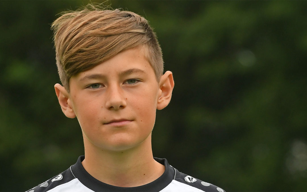 D1 mit achtbarem Start ins neue Jahr