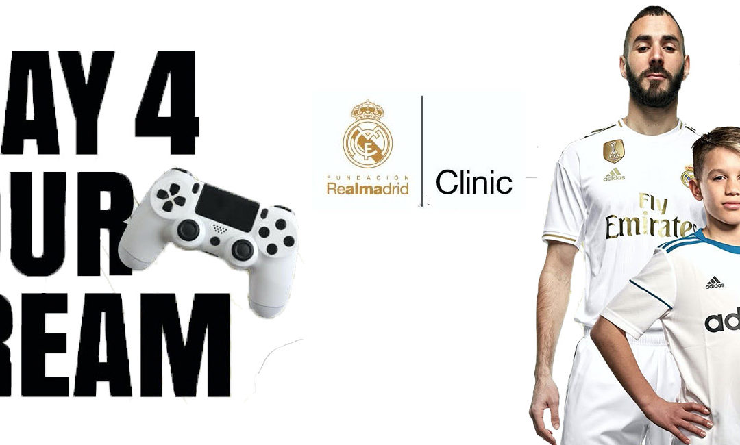 Der FRMC E-Cup 2020 steht an!