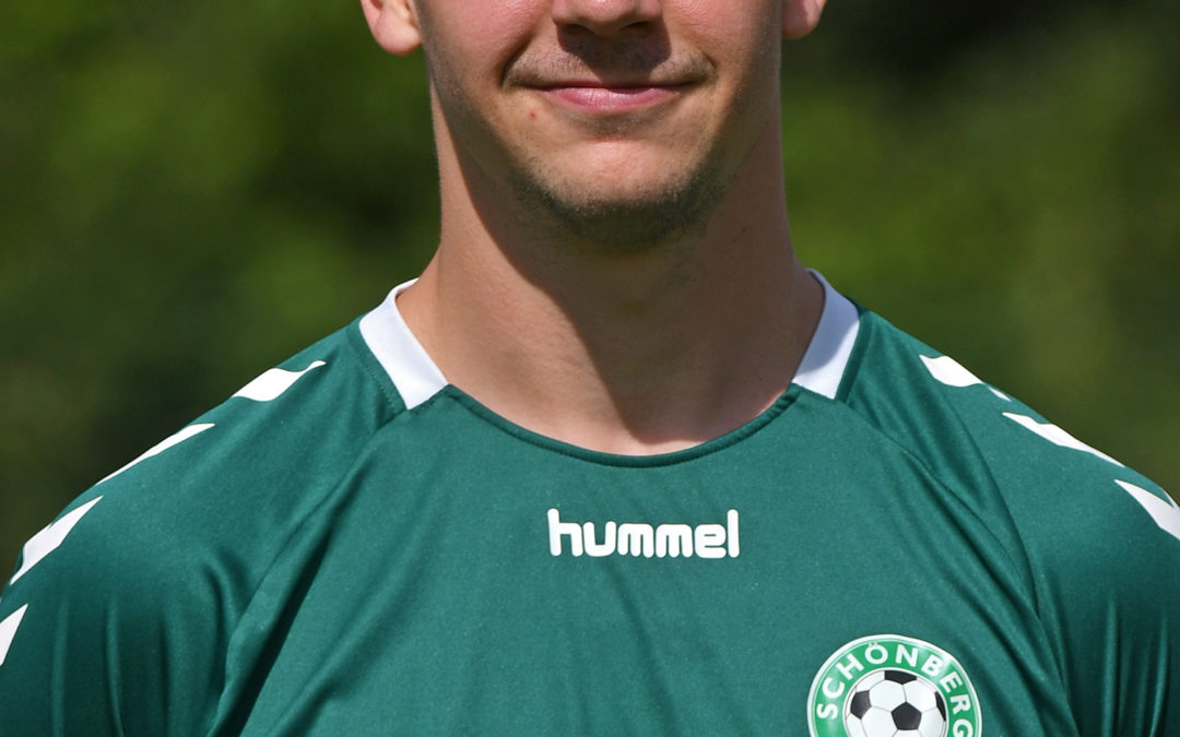 Marvin Worreschck