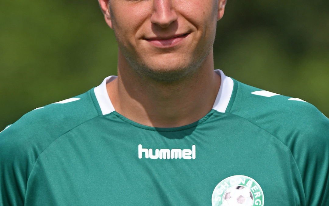 Marcel-Sven Meier