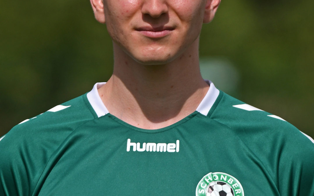 Hendrik Schröter