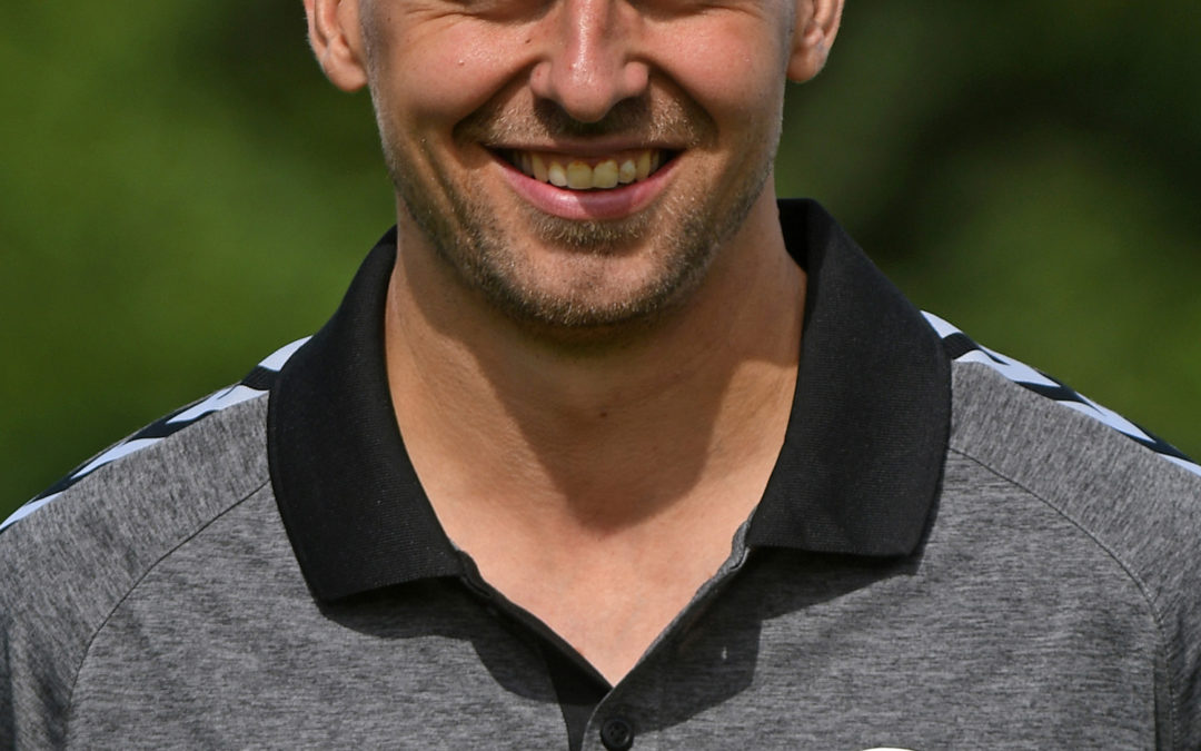 Tim Brunner