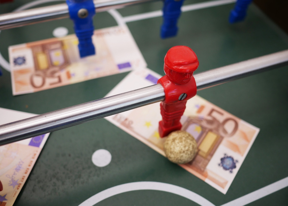 Sportwetten