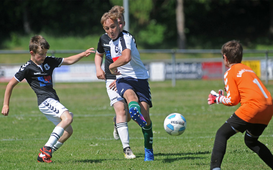 Erstes Spiel nach 220 Tagen