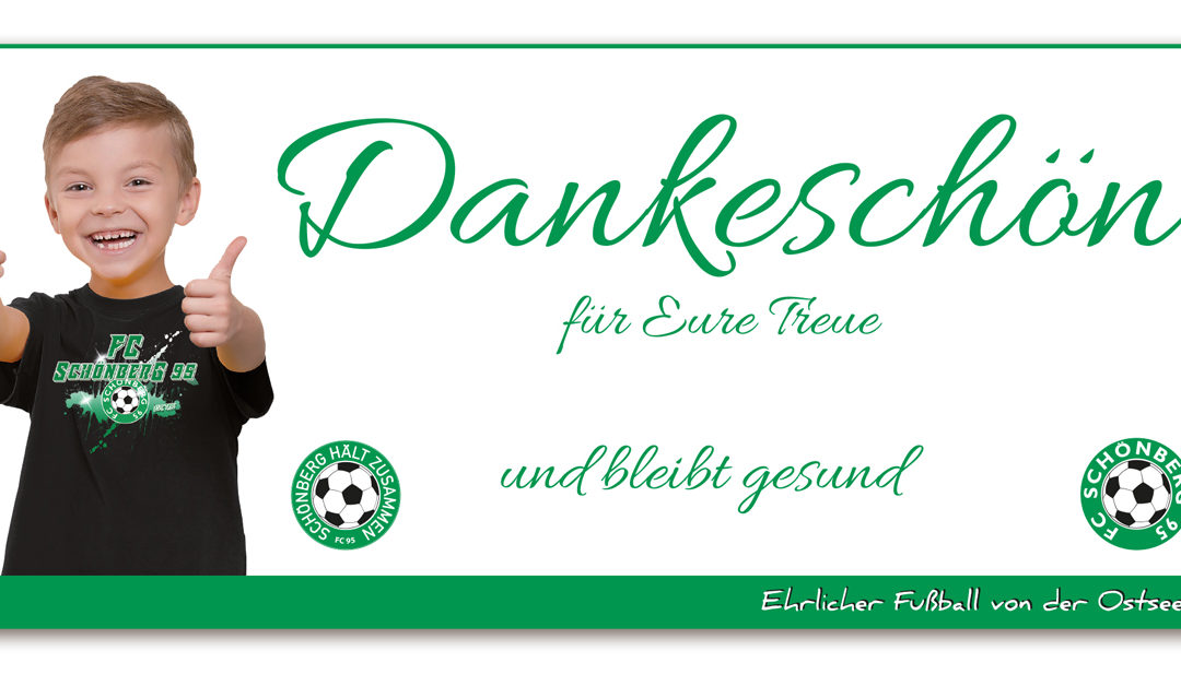 Dankeschön