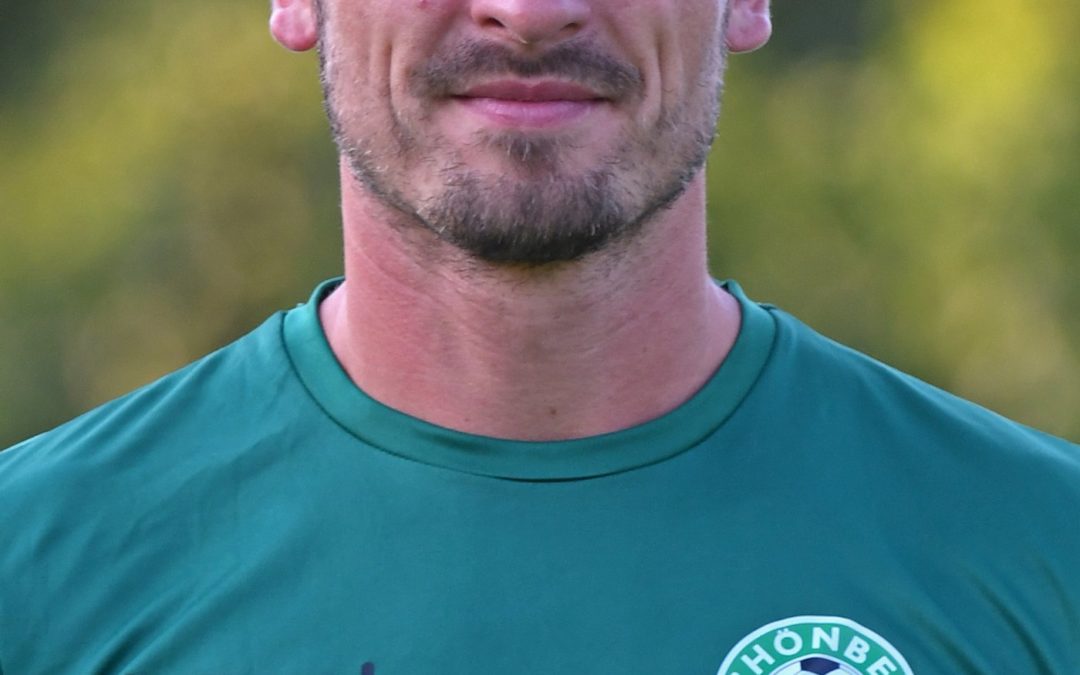 Rene Lübcke