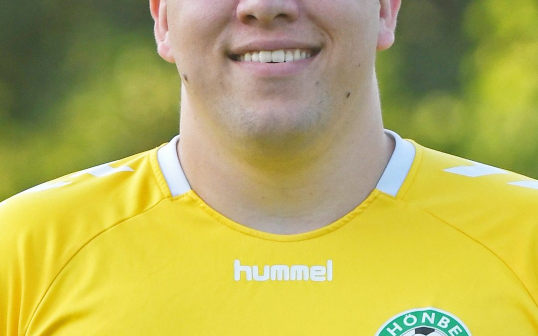 Christian Spolert
