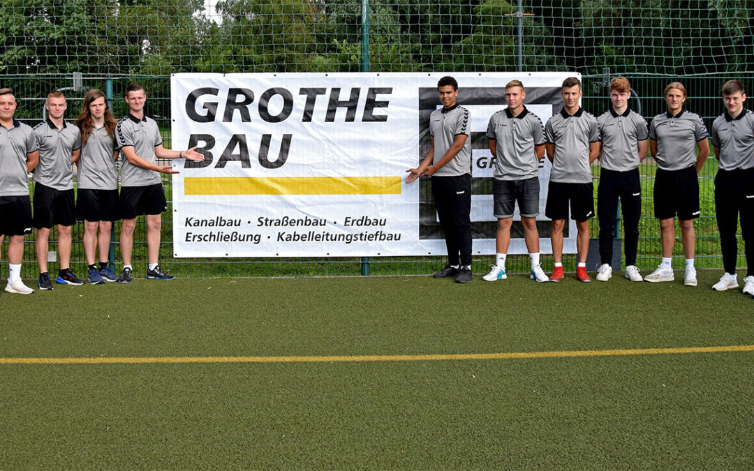 Danke Grothe Bau GmbH & Co KG