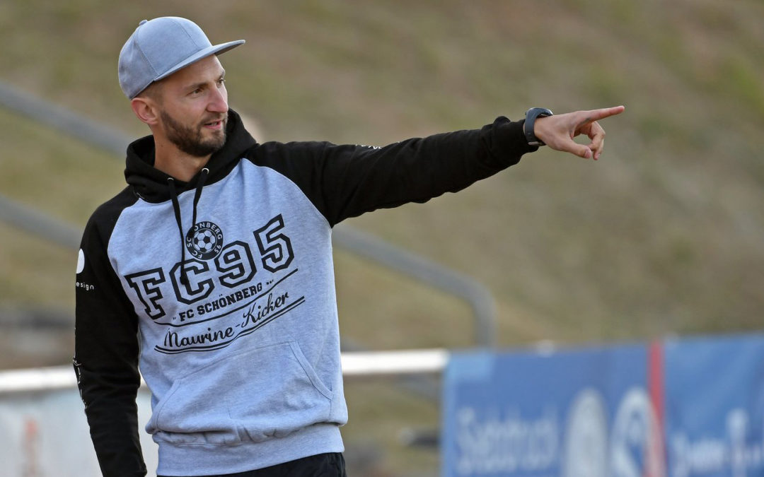 Schönberg und Thomas Manthey gehen getrennte Wege