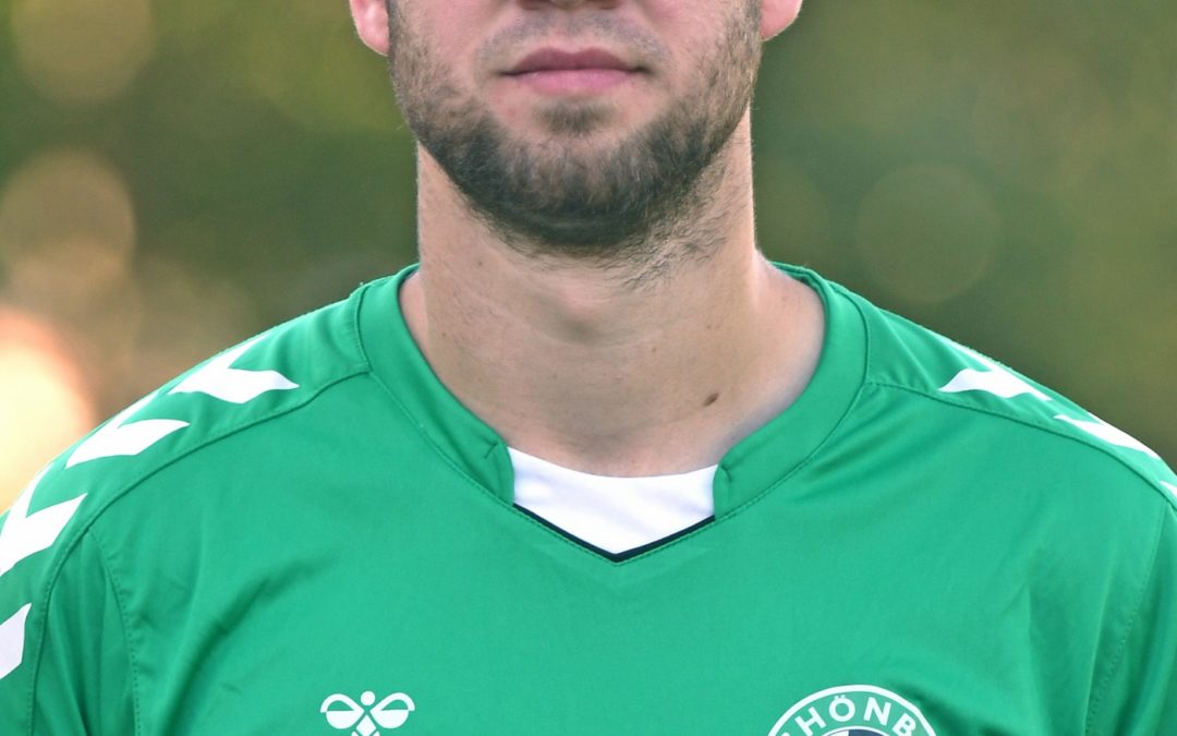 Marvin Miltzow