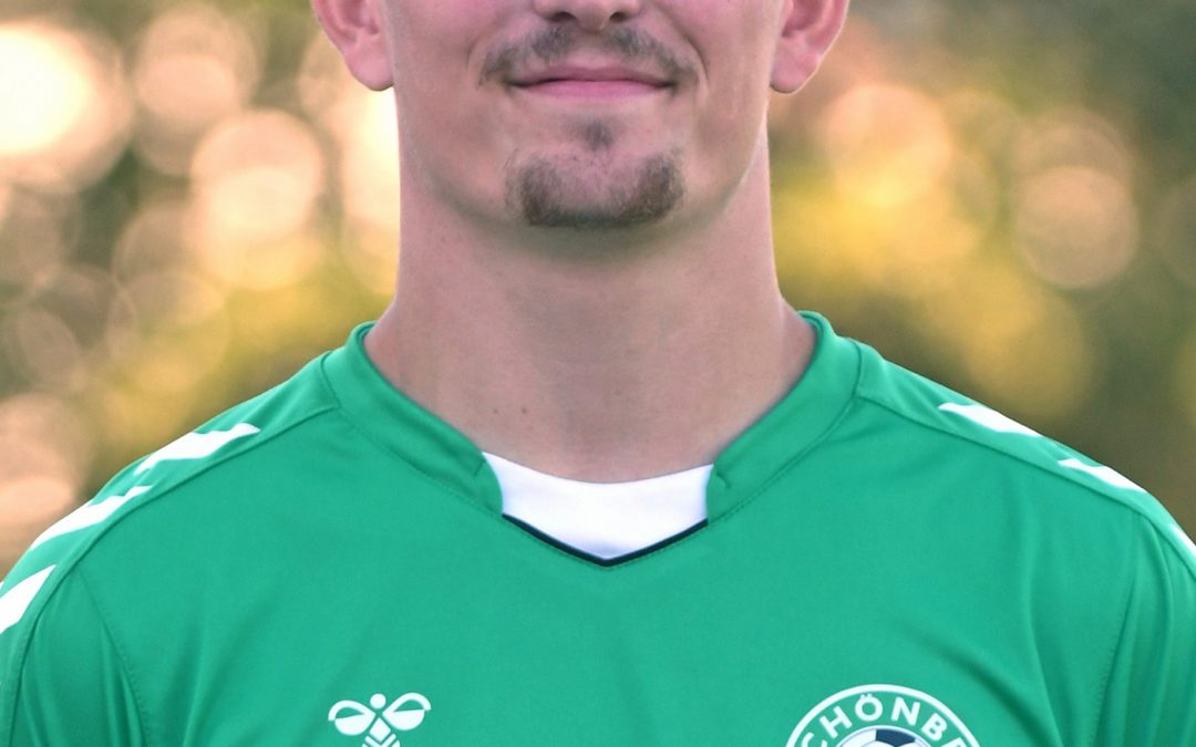 Finn Lukas Burmeister