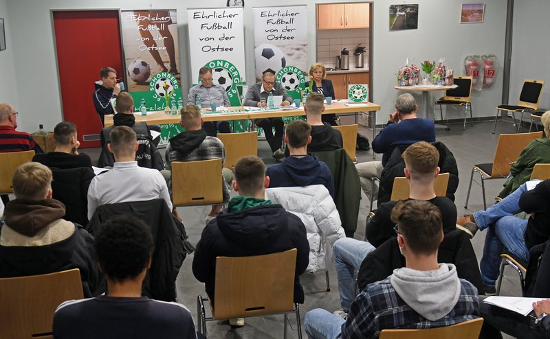Einladung zur Mitgliederversammlung