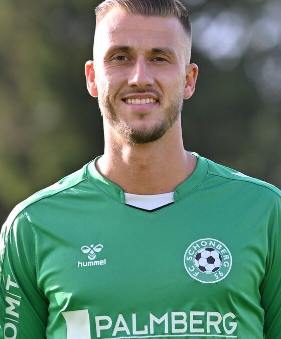 Simon Leu