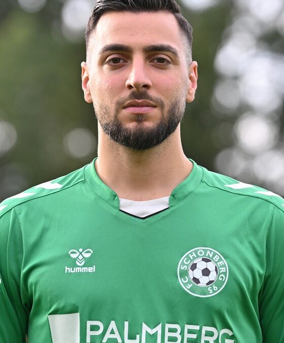 Furkan Kalfa