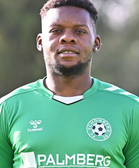 Christian Bita Matomina