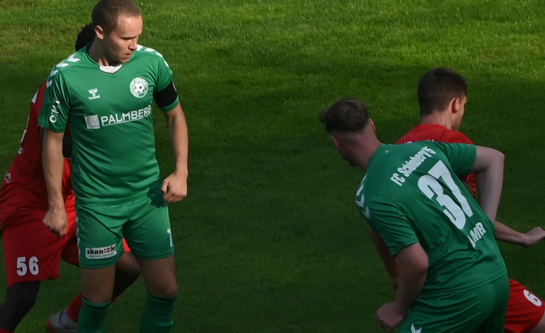 MV-Derby geht nach Schwerin