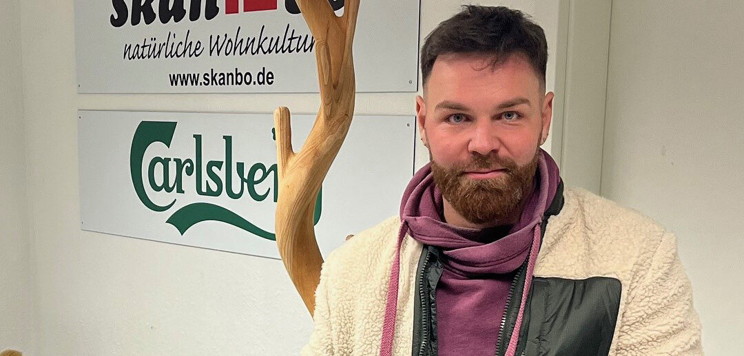 FC Schönberg 95 verpflichtet Dennis Akar