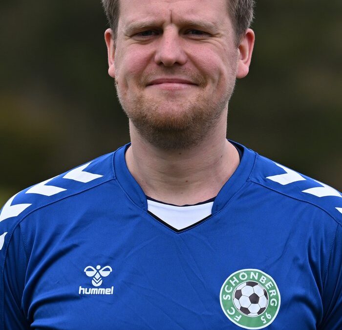Marcel Stammer