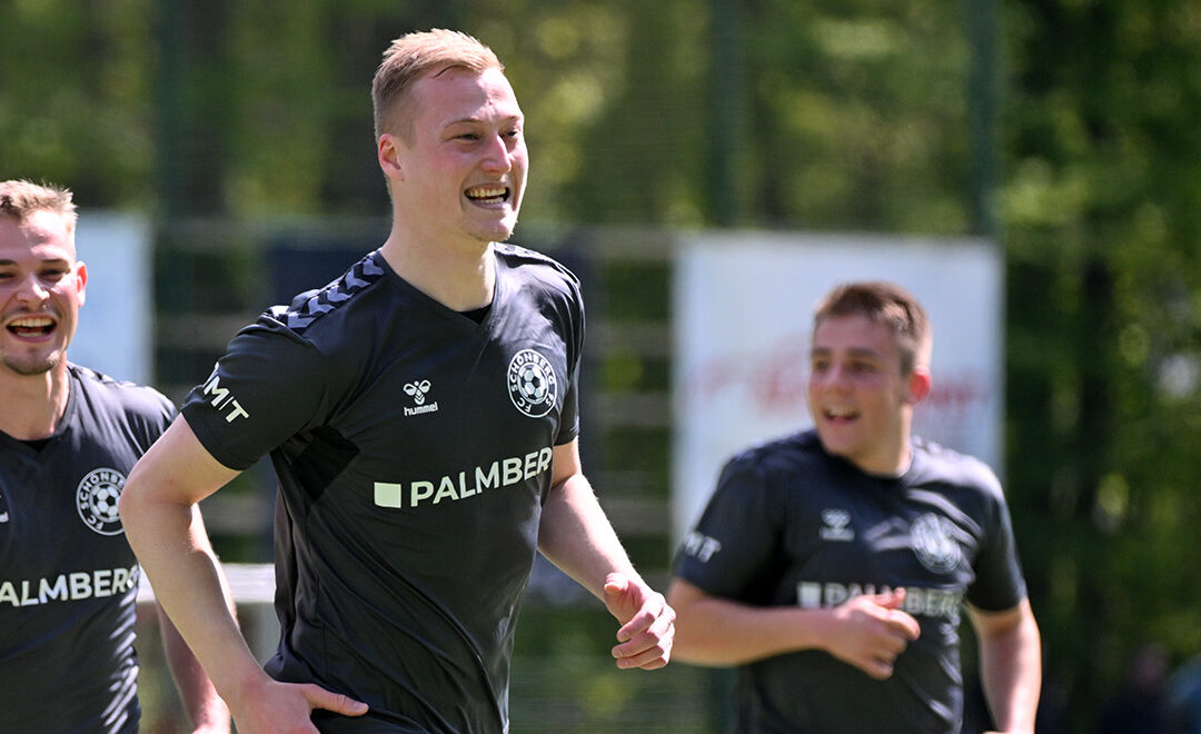 Erster Punktgewinn seit 2 Monaten