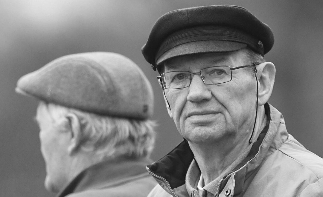 Hansi – ruhe in Frieden