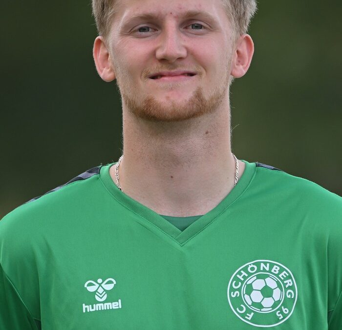 Noah Paul Bütow