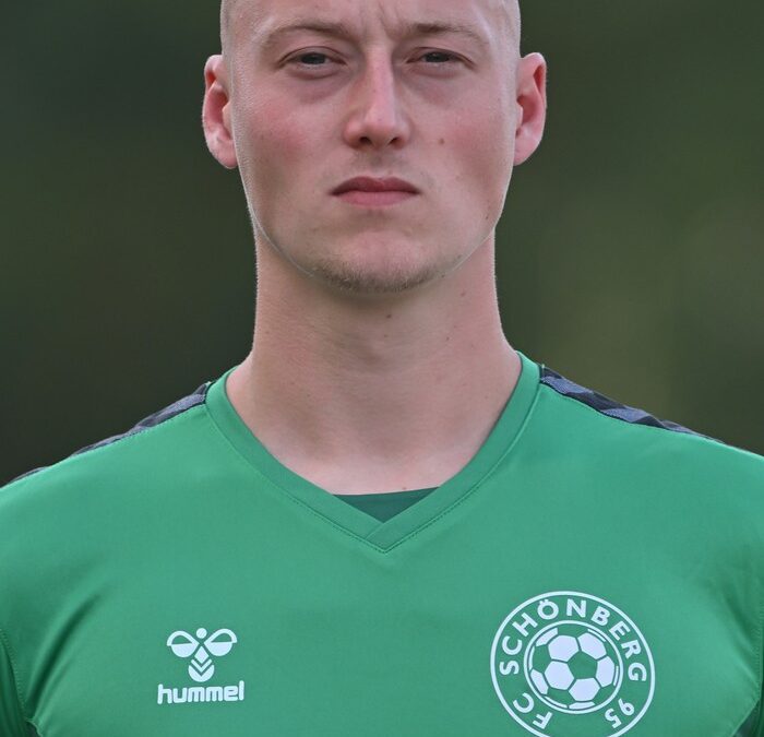 Jan-Luca Holst