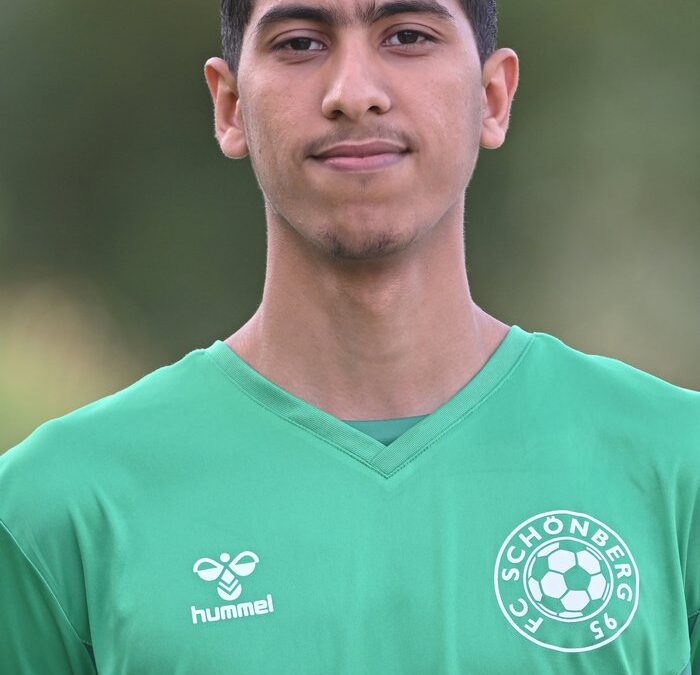 Younes Laribi
