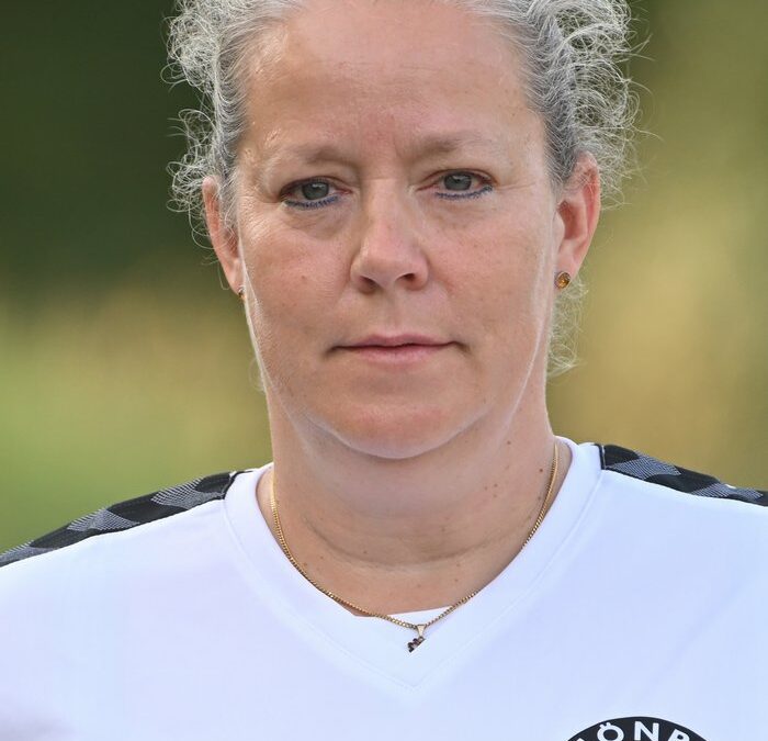 Anja Peth