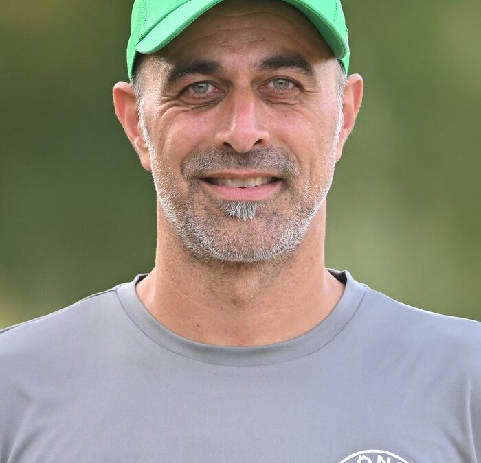Robert Balazs