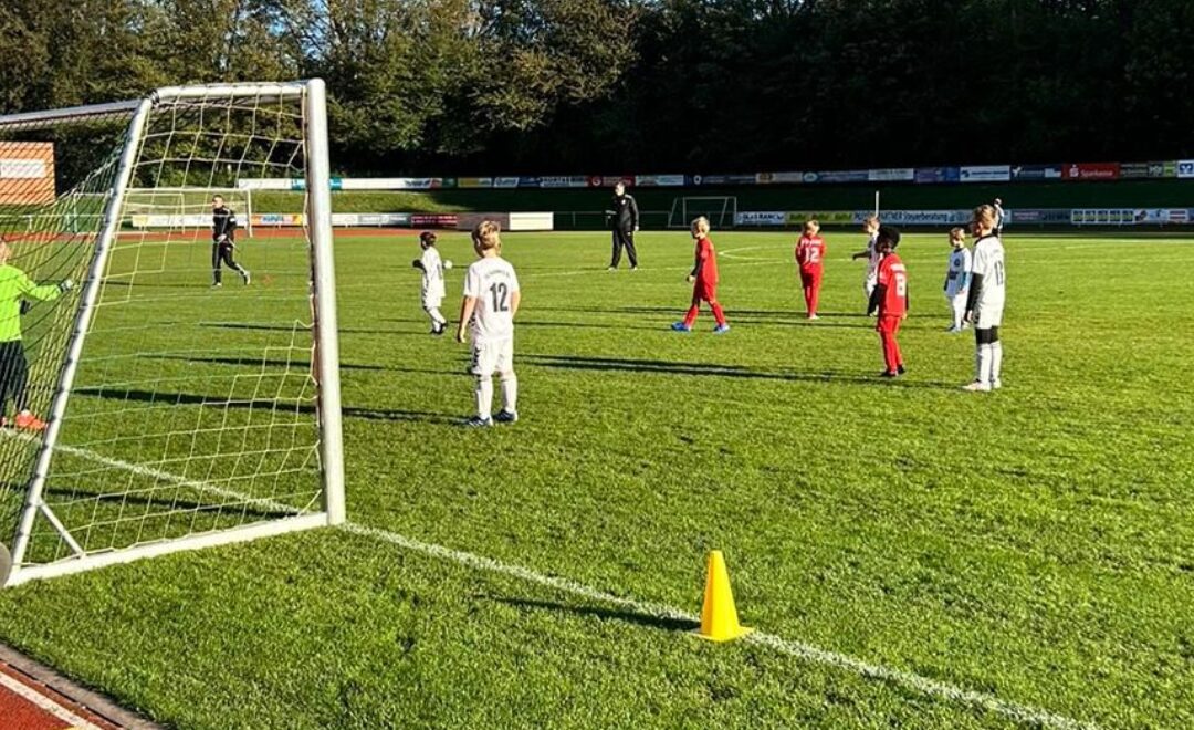 F2-Junioren müssen sich Anker Wismar geschlagen geben